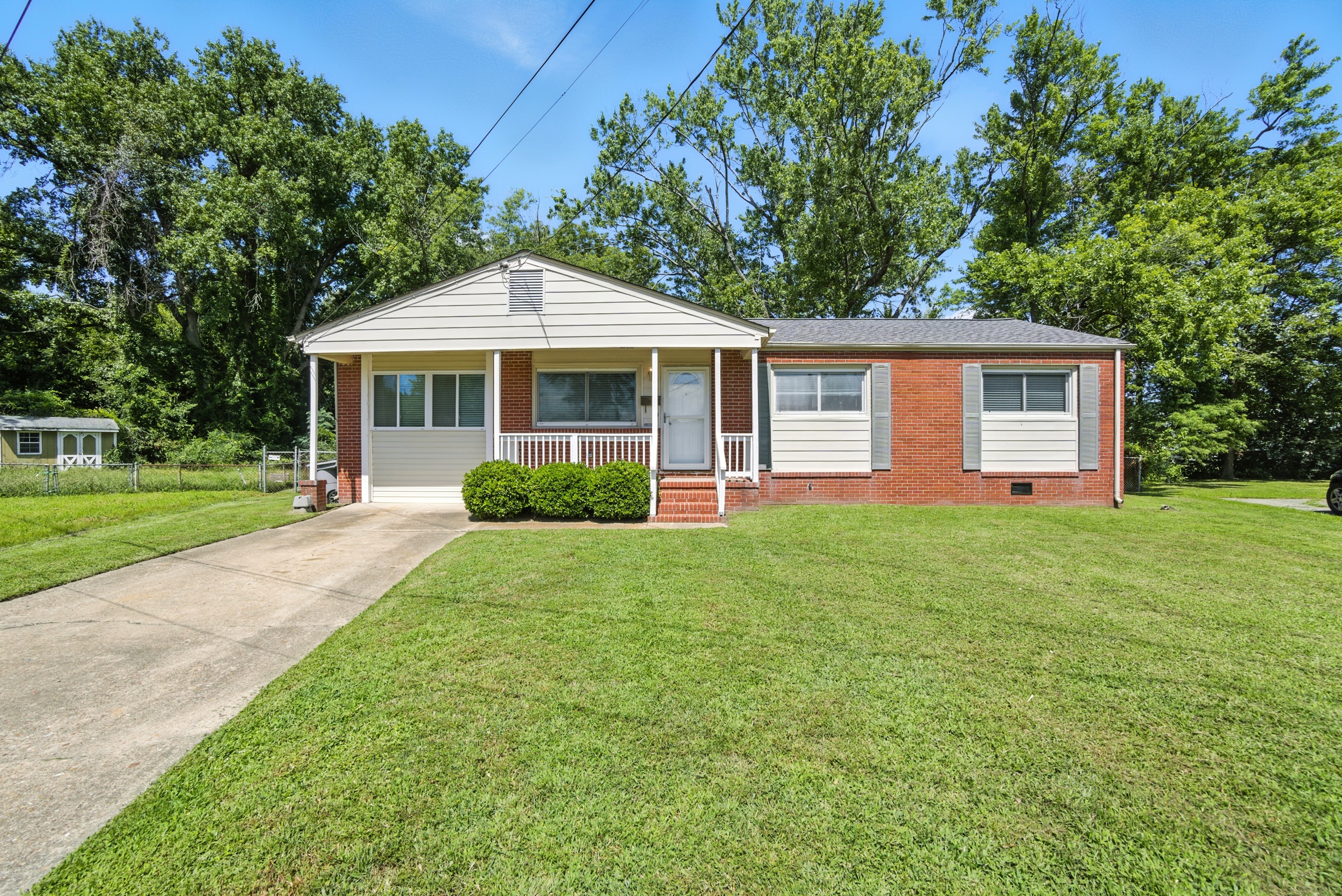 1037 Randall Court
