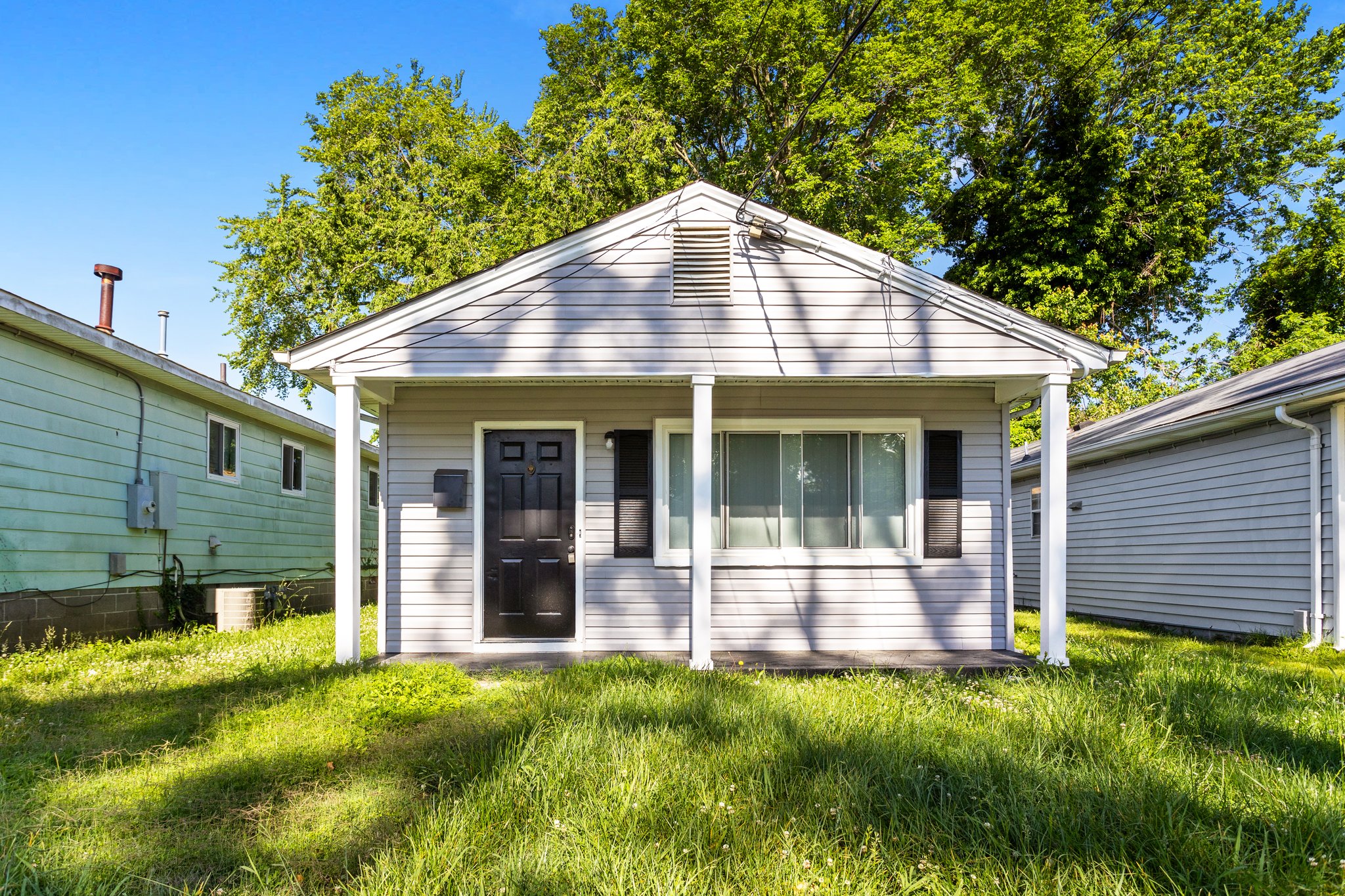 113 Maplewood Street