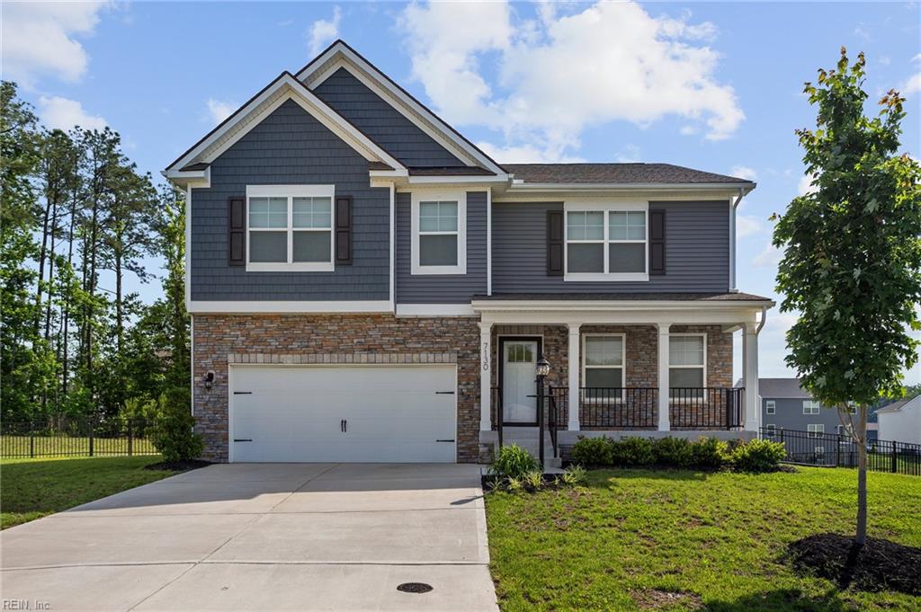 7130 Lovegrass Court